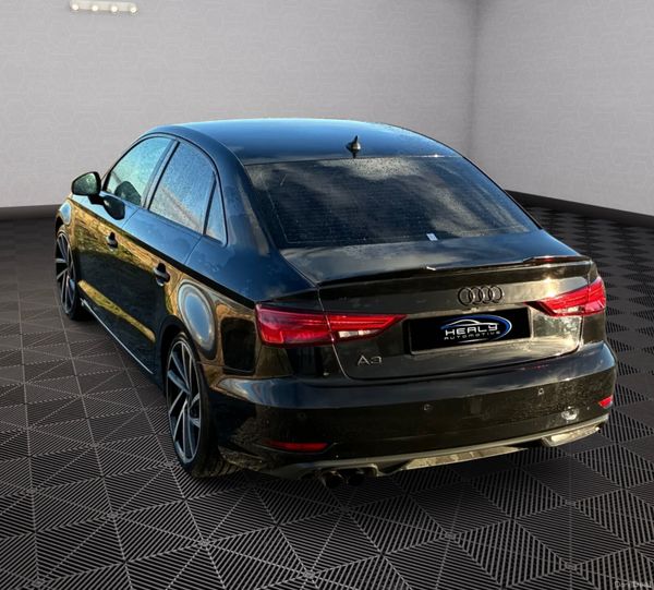 Audi A3 Automatic Low mileage ! 375029108