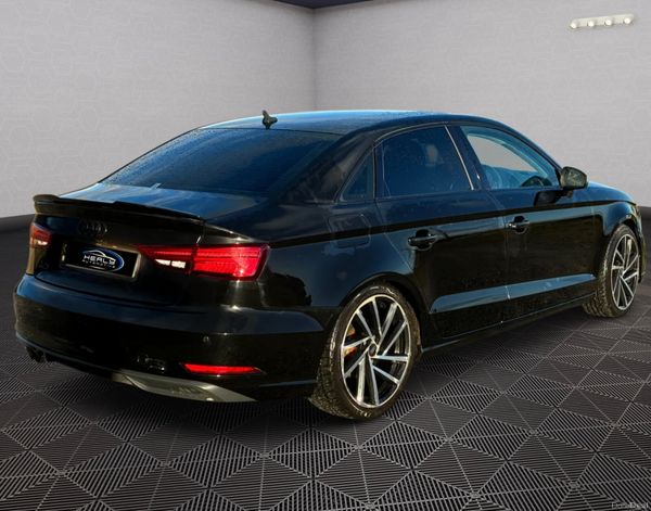 Audi A3 Automatic Low mileage ! 375029112