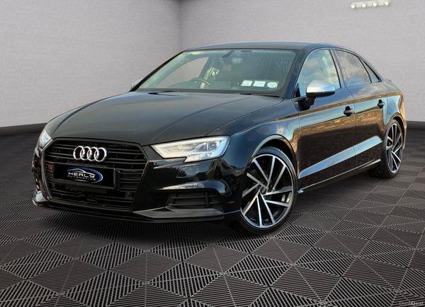 Audi A3 Automatic Low mileage ! 375029116