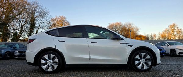 🔥 2024 Tesla Model Y RWD 375030084