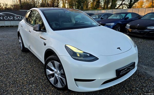 🔥 2024 Tesla Model Y RWD 375030086