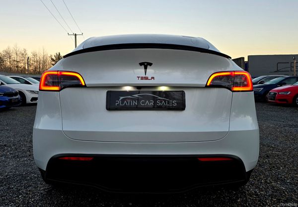 🔥 2024 Tesla Model Y RWD 375030092