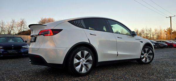 🔥 2024 Tesla Model Y RWD 375030093