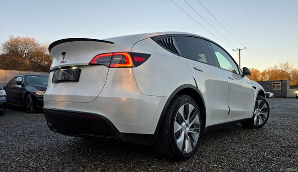 🔥 2024 Tesla Model Y RWD 375030096