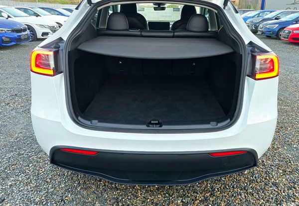 🔥 2024 Tesla Model Y RWD 375030097