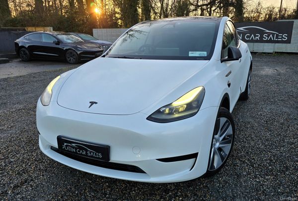 🔥 2024 Tesla Model Y RWD 375030158