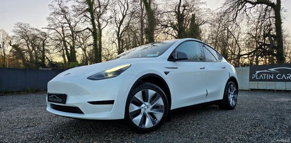 🔥 2024 Tesla Model Y RWD 375030160