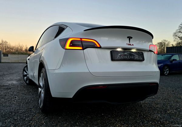 🔥 2024 Tesla Model Y RWD 375030112