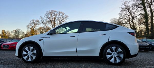 🔥 2024 Tesla Model Y RWD 375030116
