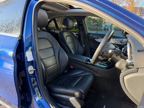 Mercedes-Benz C350E AMG Premium Plus High Spec 375030333