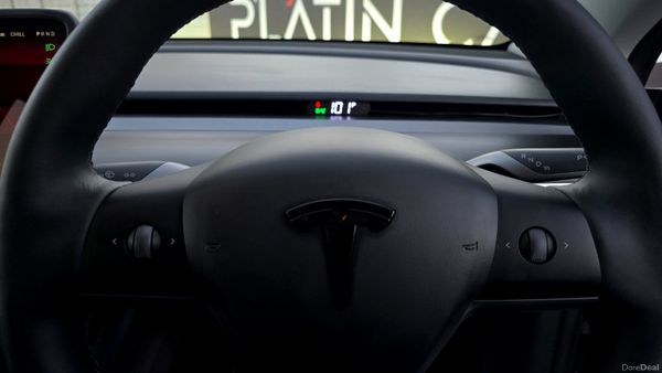 🔥 2024 Tesla Model Y RWD 375030453