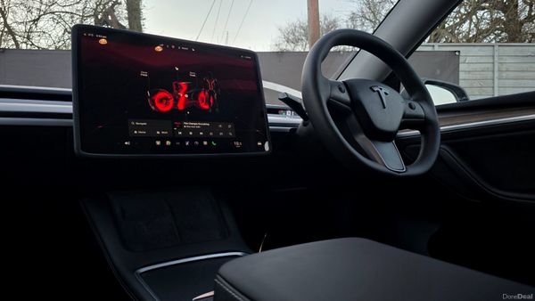 🔥 2024 Tesla Model Y RWD 375030455