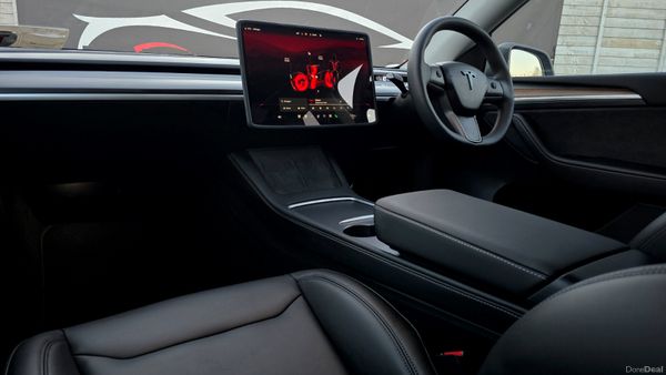 🔥 2024 Tesla Model Y RWD 375030457