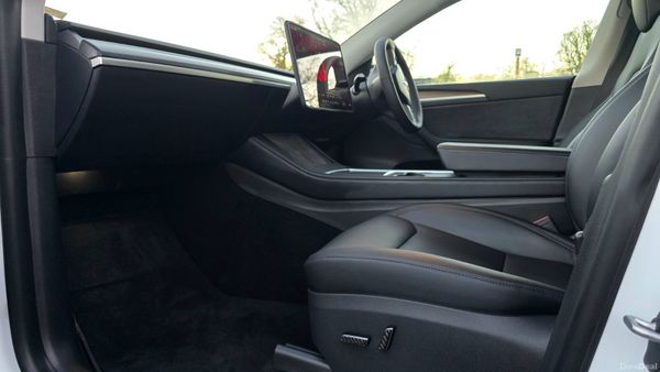 🔥 2024 Tesla Model Y RWD 375030431