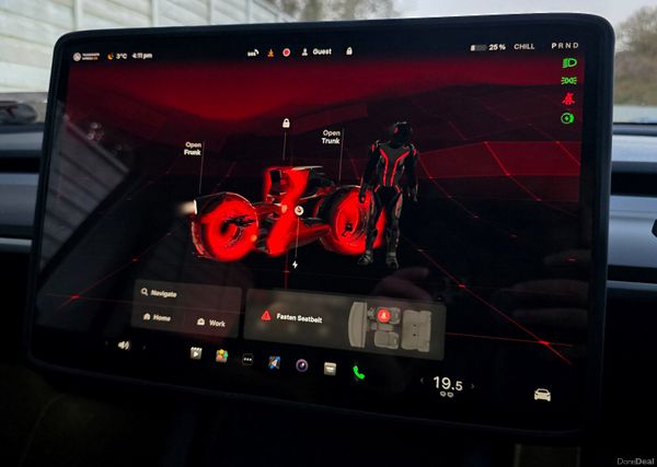 🔥 2024 Tesla Model Y RWD 375030565