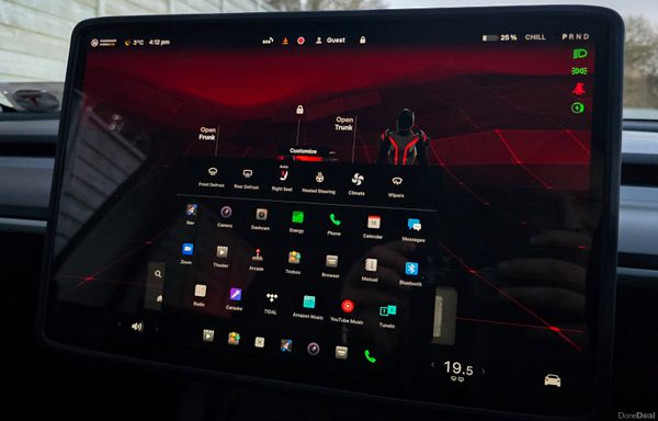 🔥 2024 Tesla Model Y RWD 375030568