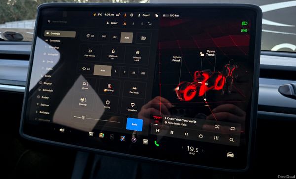 🔥 2024 Tesla Model Y RWD 375030569