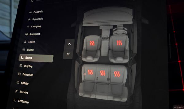 🔥 2024 Tesla Model Y RWD 375030573