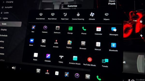 🔥 2024 Tesla Model Y RWD 375030575