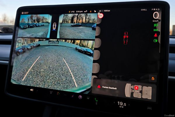 🔥 2024 Tesla Model Y RWD 375030529