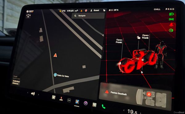 🔥 2024 Tesla Model Y RWD 375030608