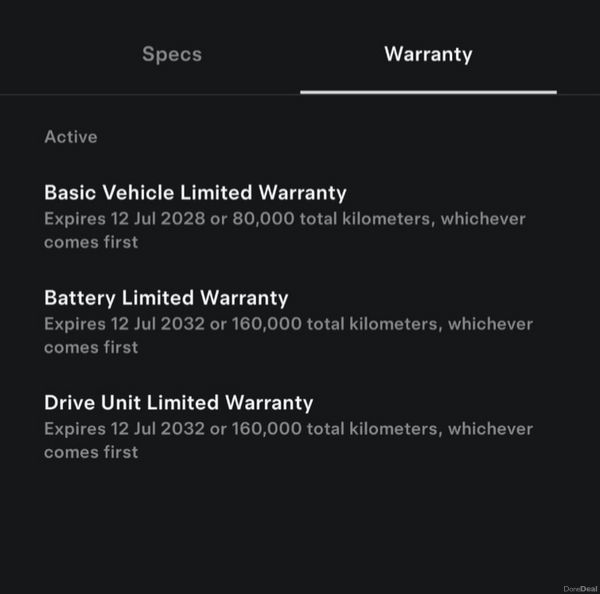 🔥 2024 Tesla Model Y RWD 375031022