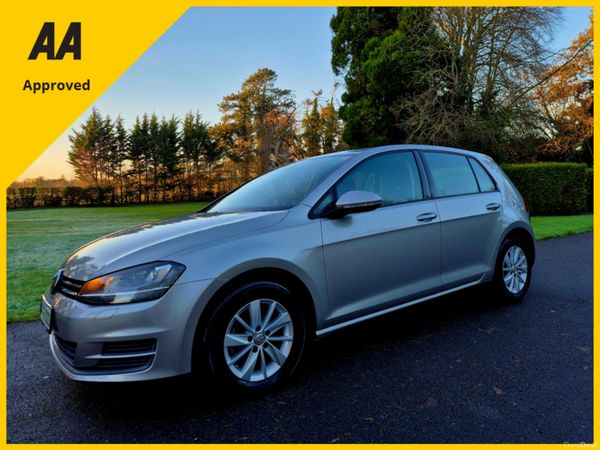 🔥2016 Volkswagen Golf🔥(31,000Km's+Auto+ Warranty 375032489