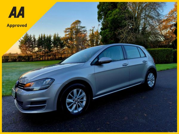 🔥2016 Volkswagen Golf🔥(31,000Km's+Auto+ Warranty 375032491