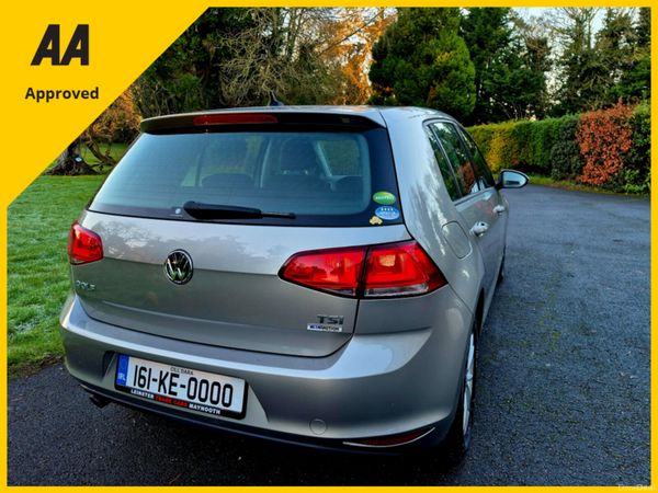 🔥2016 Volkswagen Golf🔥(31,000Km's+Auto+ Warranty 375032507
