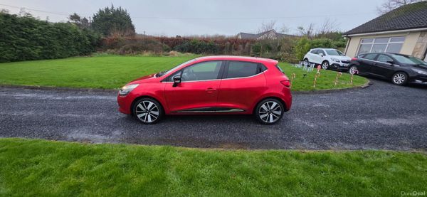 162 renault clio 1.2 automatic. 375141117