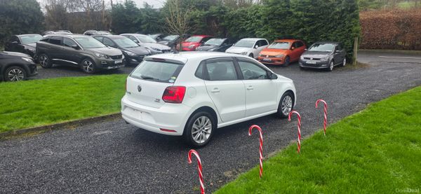 2014 polo 1.2 tsi automatic 375143912