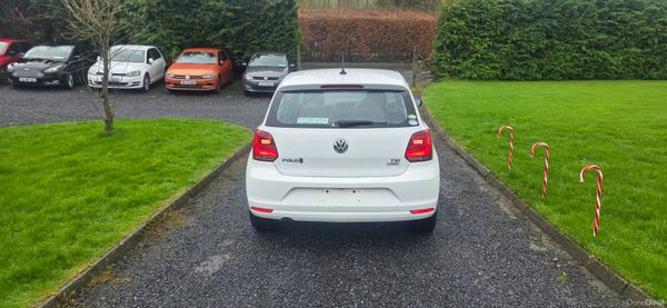 2014 polo 1.2 tsi automatic 375143914