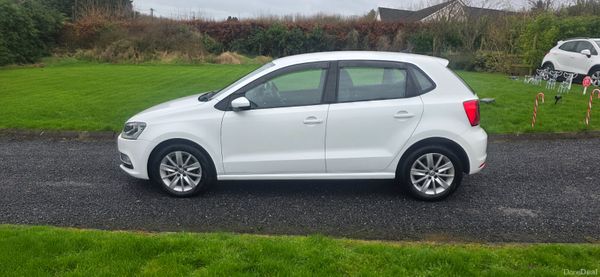 2014 polo 1.2 tsi automatic 375143917