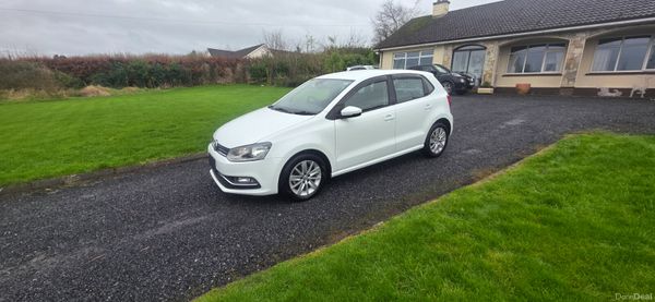 2014 polo 1.2 tsi automatic 375143918