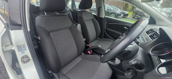 2014 polo 1.2 tsi automatic 375143920