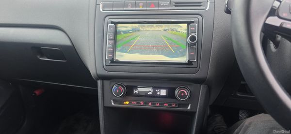 2014 polo 1.2 tsi automatic 375143921