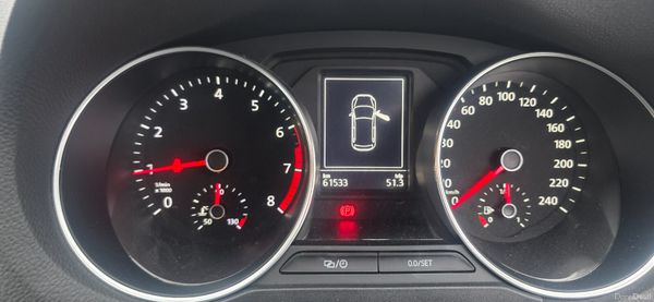 2014 polo 1.2 tsi automatic 375143922