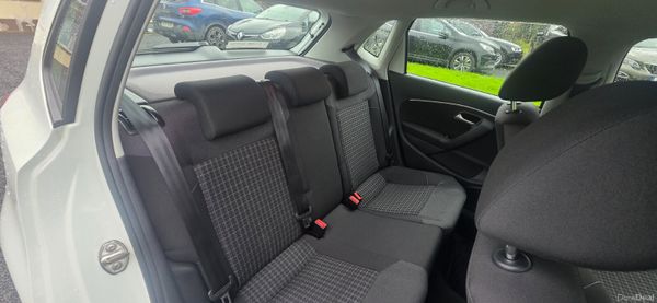 2014 polo 1.2 tsi automatic 375143923