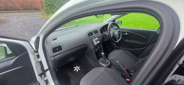 2014 polo 1.2 tsi automatic 375143924