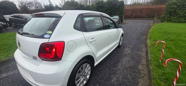 2014 polo 1.2 tsi automatic 375143925