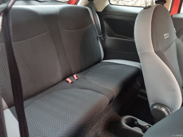 Fiat 500 2016  Perfect First Car 375149645