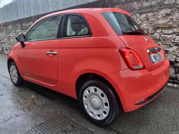 Fiat 500 2016  Perfect First Car 375149675