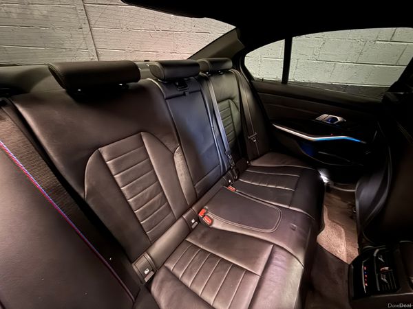 222 BMW 330E M-Sport Pro Edition 375149913