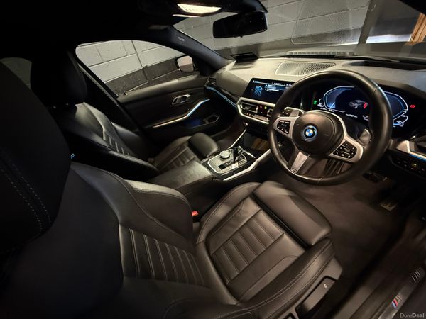 222 BMW 330E M-Sport Pro Edition 375149914