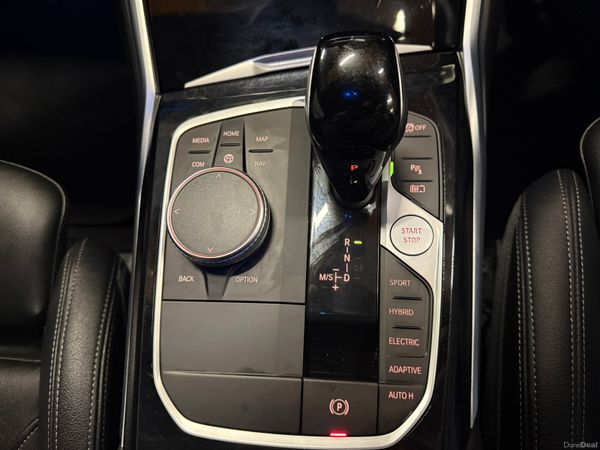 222 BMW 330E M-Sport Pro Edition 375149922