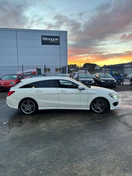 Mercedes-Benz CLA180 375158063