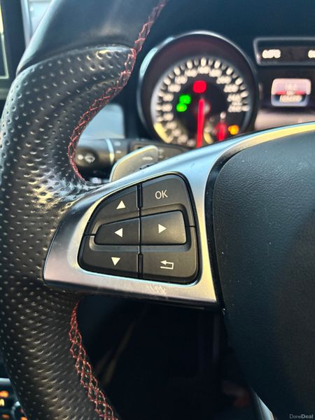 Mercedes-Benz CLA180 375158077