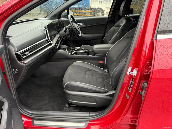 Kia Sportage GT-Line 375158559