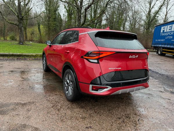 Kia Sportage GT-Line 375158571