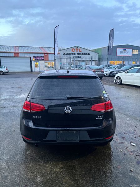 A selection of Golfs Available - Petrol & Diesel 375160383